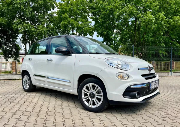 fiat Fiat 500L cena 54900 przebieg: 23130, rok produkcji 2018 z Kalisz